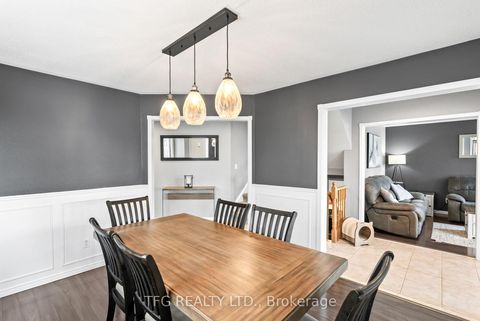 Photo 6 at 1187 Ashgrove Crescent, Pinecrest, Oshawa