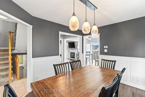 Photo 7 at 1187 Ashgrove Crescent, Pinecrest, Oshawa