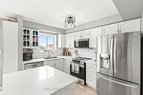 Photo 8 at 1187 Ashgrove Crescent, Pinecrest, Oshawa