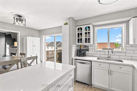 Photo 9 at 1187 Ashgrove Crescent, Pinecrest, Oshawa