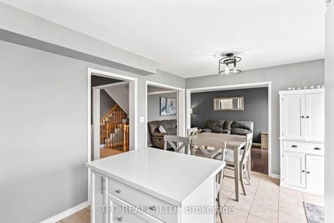 Photo 11 at 1187 Ashgrove Crescent, Pinecrest, Oshawa