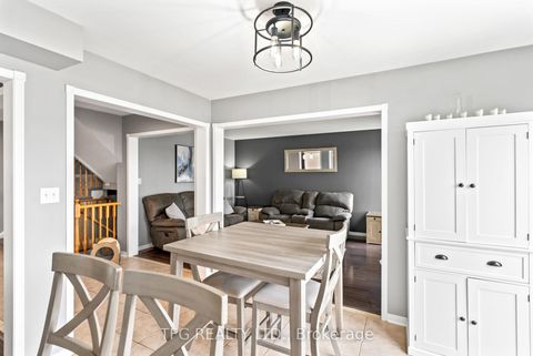 Photo 12 at 1187 Ashgrove Crescent, Pinecrest, Oshawa