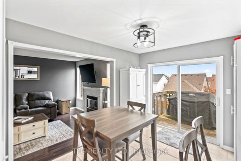 Photo 14 at 1187 Ashgrove Crescent, Pinecrest, Oshawa