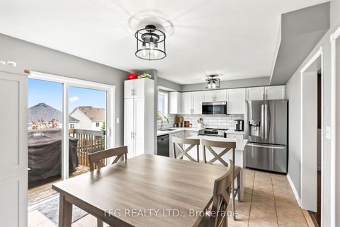 Photo 15 at 1187 Ashgrove Crescent, Pinecrest, Oshawa