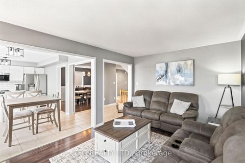 Photo 19 at 1187 Ashgrove Crescent, Pinecrest, Oshawa