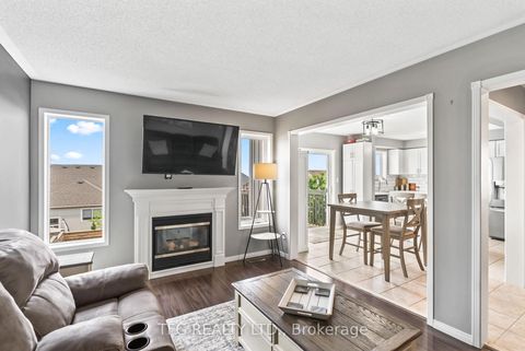 Photo 20 at 1187 Ashgrove Crescent, Pinecrest, Oshawa