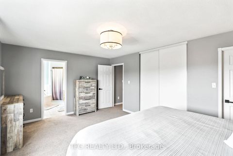 Photo 22 at 1187 Ashgrove Crescent, Pinecrest, Oshawa