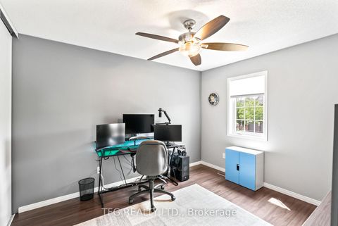 Photo 29 at 1187 Ashgrove Crescent, Pinecrest, Oshawa