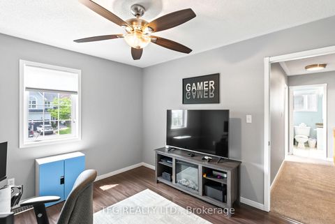 Photo 30 at 1187 Ashgrove Crescent, Pinecrest, Oshawa