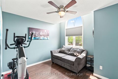 Photo 32 at 1187 Ashgrove Crescent, Pinecrest, Oshawa