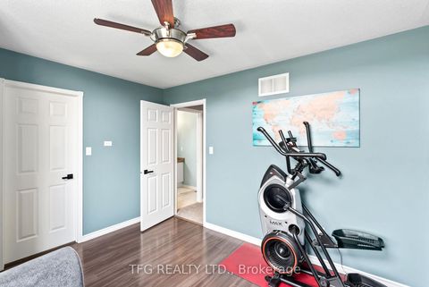 Photo 34 at 1187 Ashgrove Crescent, Pinecrest, Oshawa