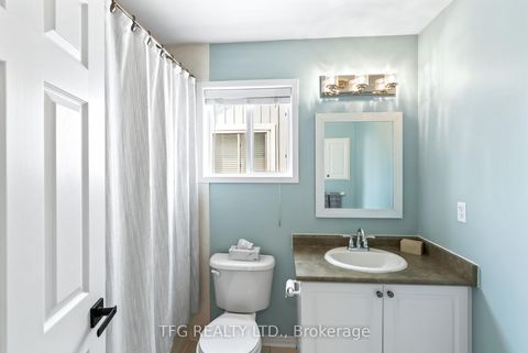 Photo 36 at 1187 Ashgrove Crescent, Pinecrest, Oshawa