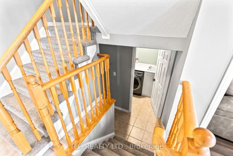 Photo 37 at 1187 Ashgrove Crescent, Pinecrest, Oshawa