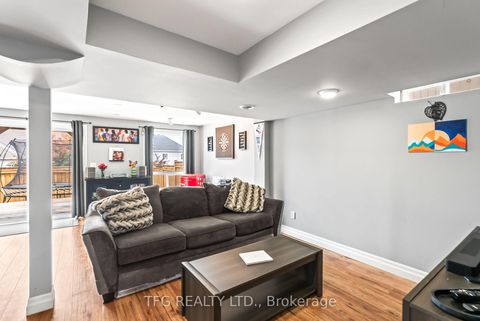 Photo 40 at 1187 Ashgrove Crescent, Pinecrest, Oshawa