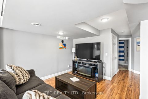 Photo 41 at 1187 Ashgrove Crescent, Pinecrest, Oshawa