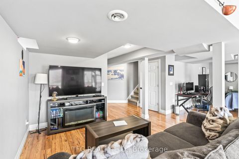 Photo 42 at 1187 Ashgrove Crescent, Pinecrest, Oshawa