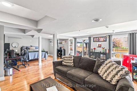 Photo 43 at 1187 Ashgrove Crescent, Pinecrest, Oshawa