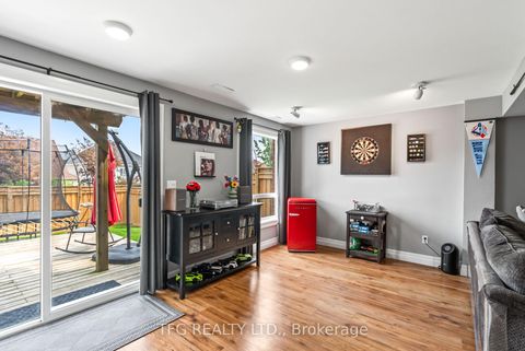 Photo 44 at 1187 Ashgrove Crescent, Pinecrest, Oshawa