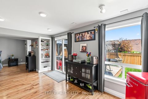 Photo 45 at 1187 Ashgrove Crescent, Pinecrest, Oshawa