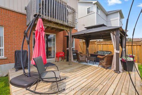 Photo 47 at 1187 Ashgrove Crescent, Pinecrest, Oshawa
