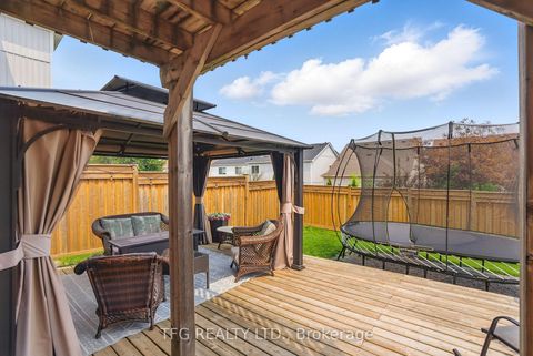 Photo 48 at 1187 Ashgrove Crescent, Pinecrest, Oshawa