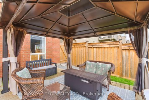 Photo 49 at 1187 Ashgrove Crescent, Pinecrest, Oshawa