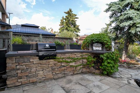 Photo 40 at 19 Mandolin Court, West Woodbridge, Vaughan