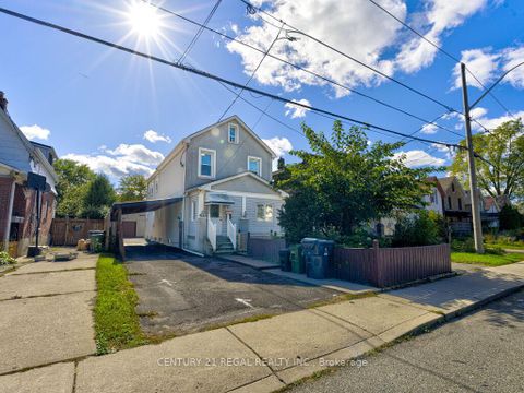 Photo 0 at 11 Midburn Avenue, Crescent Town, Toronto Photo 0 at 11 Midburn Avenue, Crescent Town, Toronto