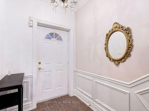 Photo 2 at 11 Midburn Avenue, Crescent Town, Toronto