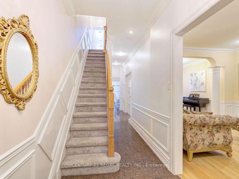 Photo 4 at 11 Midburn Avenue, Crescent Town, Toronto