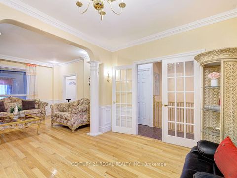 Photo 8 at 11 Midburn Avenue, Crescent Town, Toronto