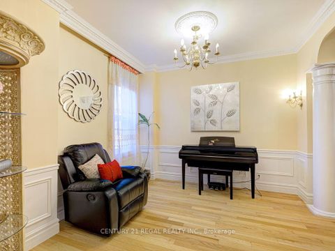 Photo 10 at 11 Midburn Avenue, Crescent Town, Toronto