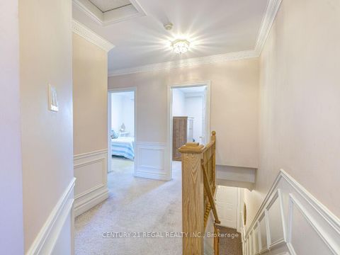 Photo 15 at 11 Midburn Avenue, Crescent Town, Toronto
