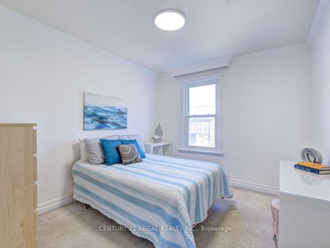 Photo 23 at 11 Midburn Avenue, Crescent Town, Toronto