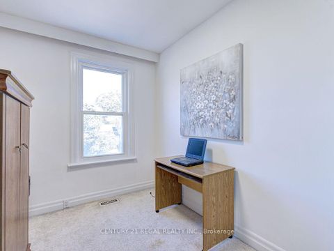 Photo 24 at 11 Midburn Avenue, Crescent Town, Toronto