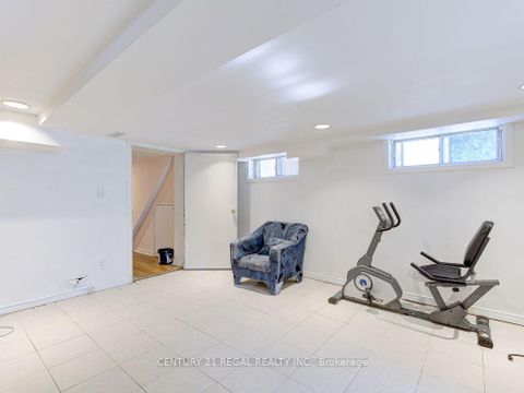 Photo 27 at 11 Midburn Avenue, Crescent Town, Toronto