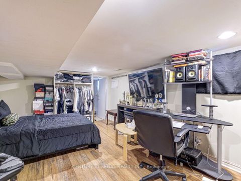Photo 29 at 11 Midburn Avenue, Crescent Town, Toronto