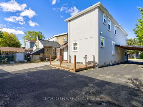 Photo 32 at 11 Midburn Avenue, Crescent Town, Toronto