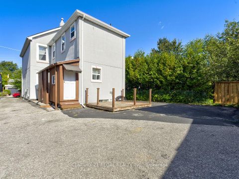 Photo 33 at 11 Midburn Avenue, Crescent Town, Toronto