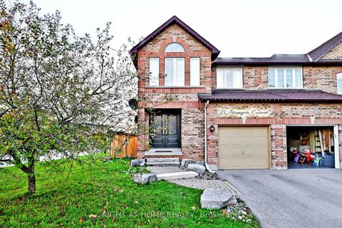 Photo 0 at 73 Bloomgate Crescent, Oak Ridges, Richmond Hill