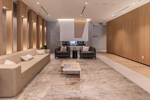 Photo 3 at 402 - 5 Defries Street, Regent Park, Toronto