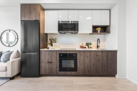 Photo 6 at 402 - 5 Defries Street, Regent Park, Toronto