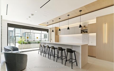 Photo 24 at 402 - 5 Defries Street, Regent Park, Toronto