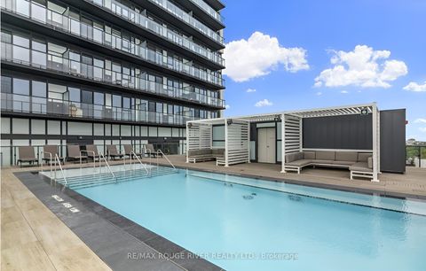 Photo 27 at 402 - 5 Defries Street, Regent Park, Toronto