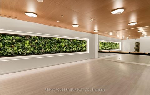 Photo 30 at 402 - 5 Defries Street, Regent Park, Toronto Photo 30 at 402 - 5 Defries Street, Regent Park, Toronto