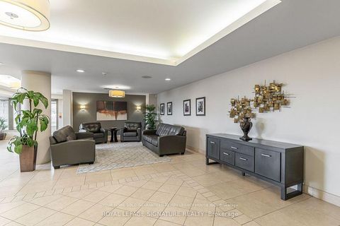 Photo 3 at 502 - 2500 Rutherford Road, Maple, Vaughan