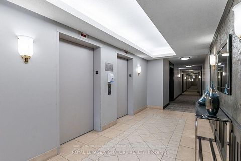 Photo 5 at 502 - 2500 Rutherford Road, Maple, Vaughan