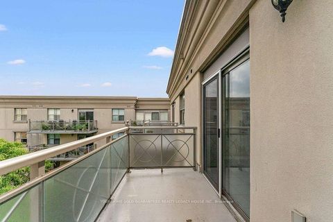 Photo 14 at 502 - 2500 Rutherford Road, Maple, Vaughan