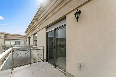 Photo 15 at 502 - 2500 Rutherford Road, Maple, Vaughan