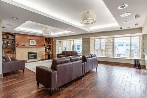 Photo 16 at 502 - 2500 Rutherford Road, Maple, Vaughan